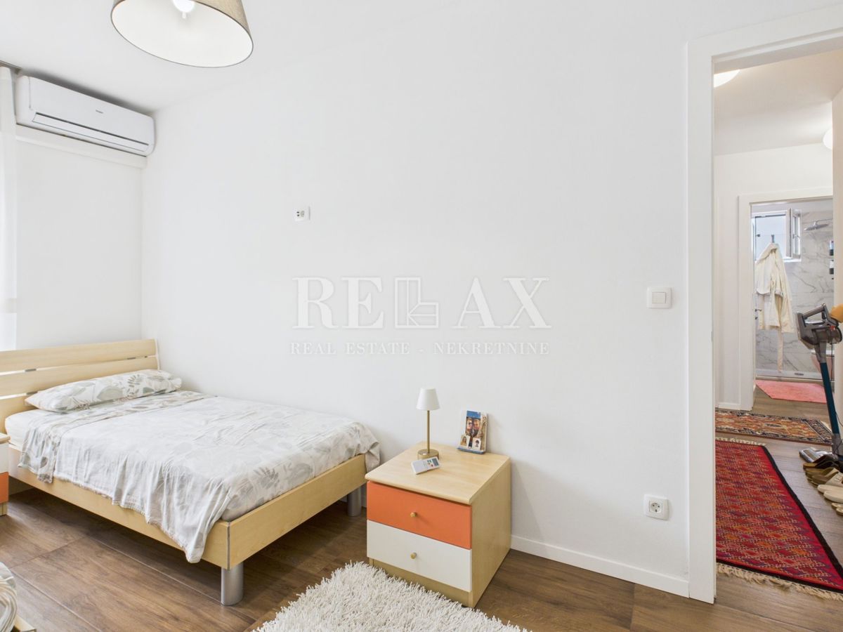 Dramalj - due unità abitative con vista panoramica