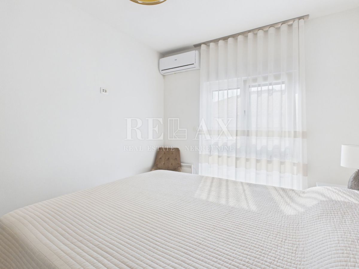 Dramalj - due unità abitative con vista panoramica