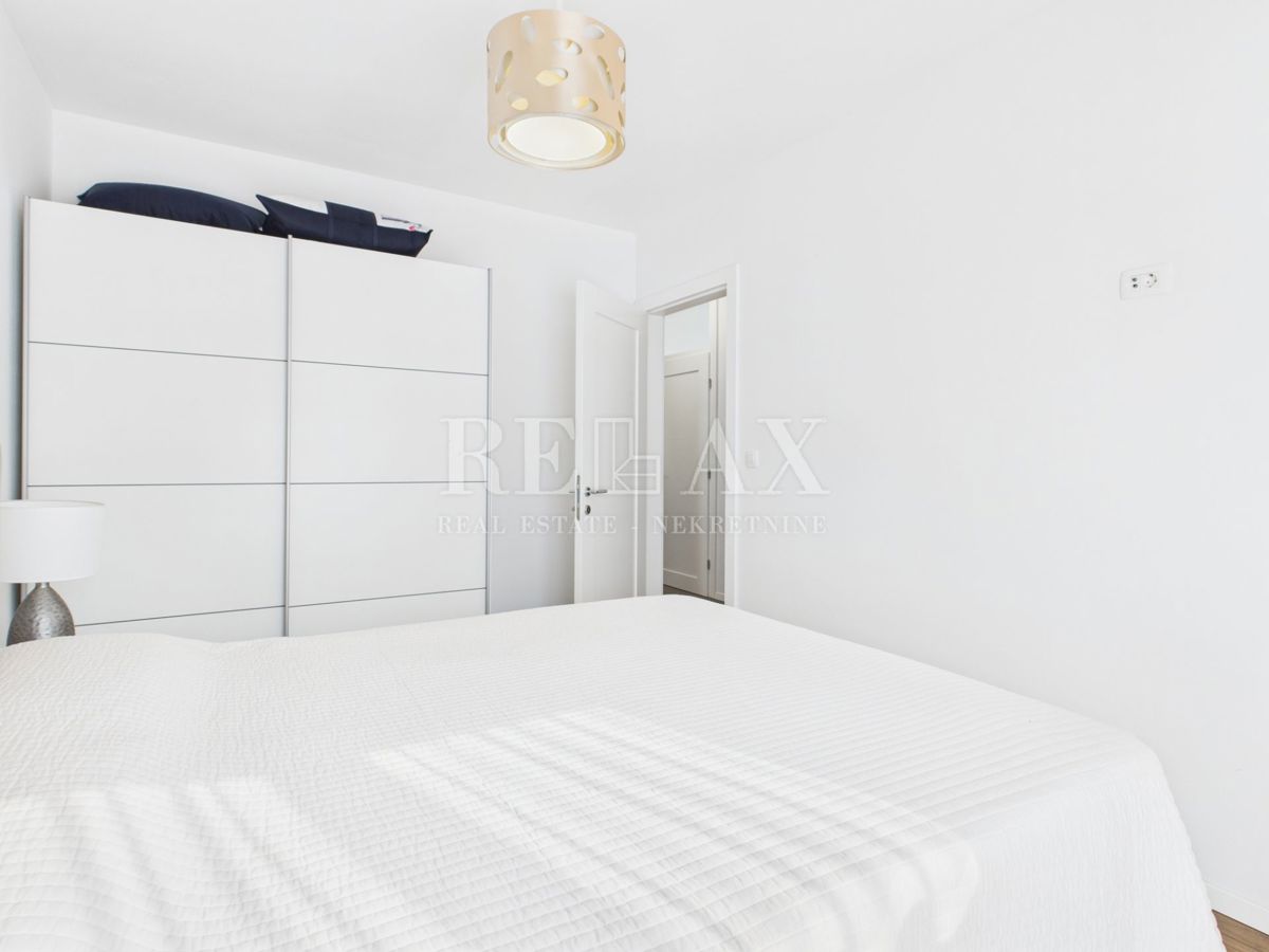 Dramalj - due unità abitative con vista panoramica