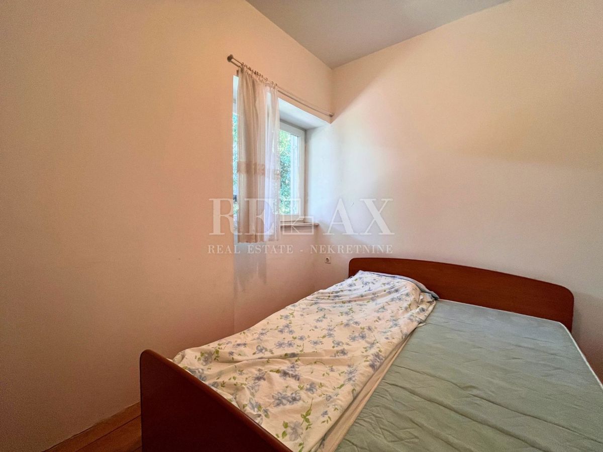 Novi Vinodolski - appartamento in prima fila al mare