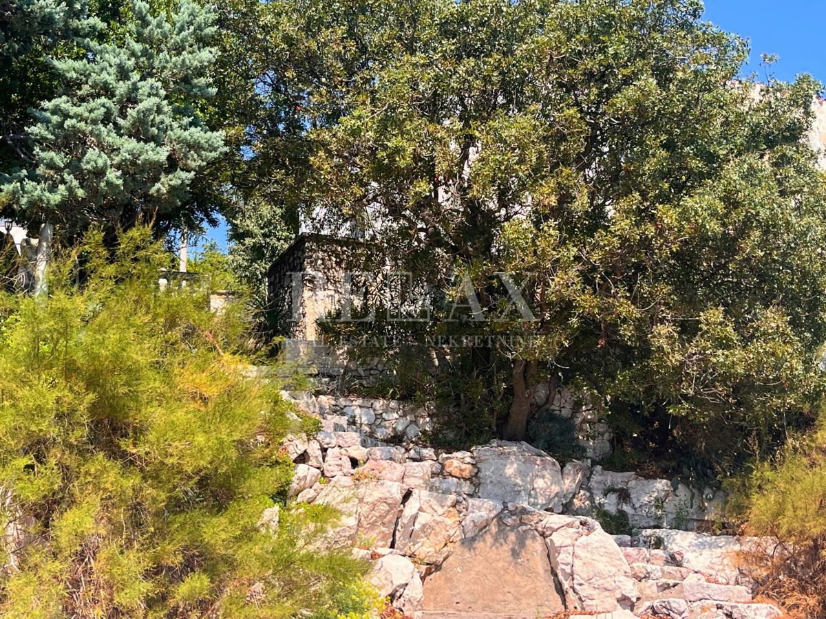 Novi Vinodolski - appartamento in prima fila al mare