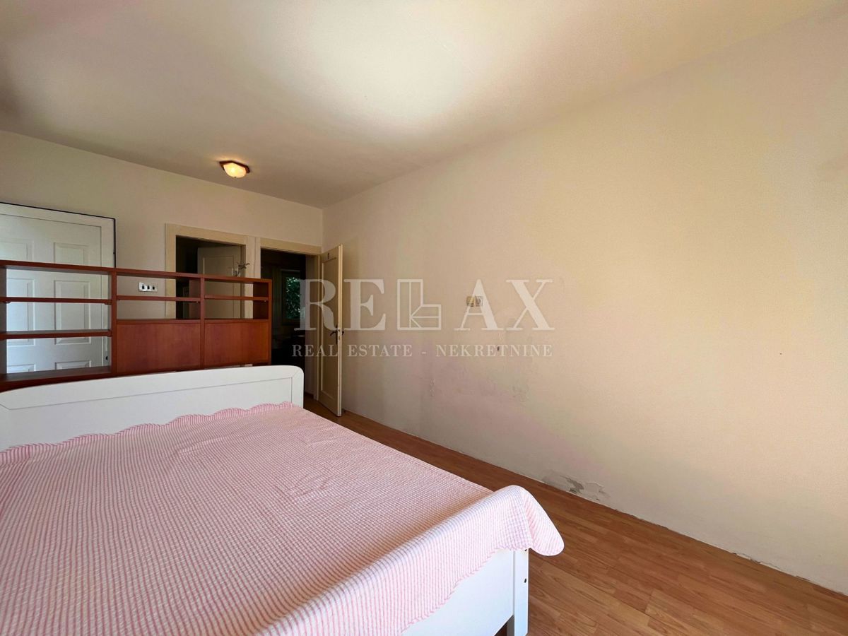 Novi Vinodolski - appartamento in prima fila al mare