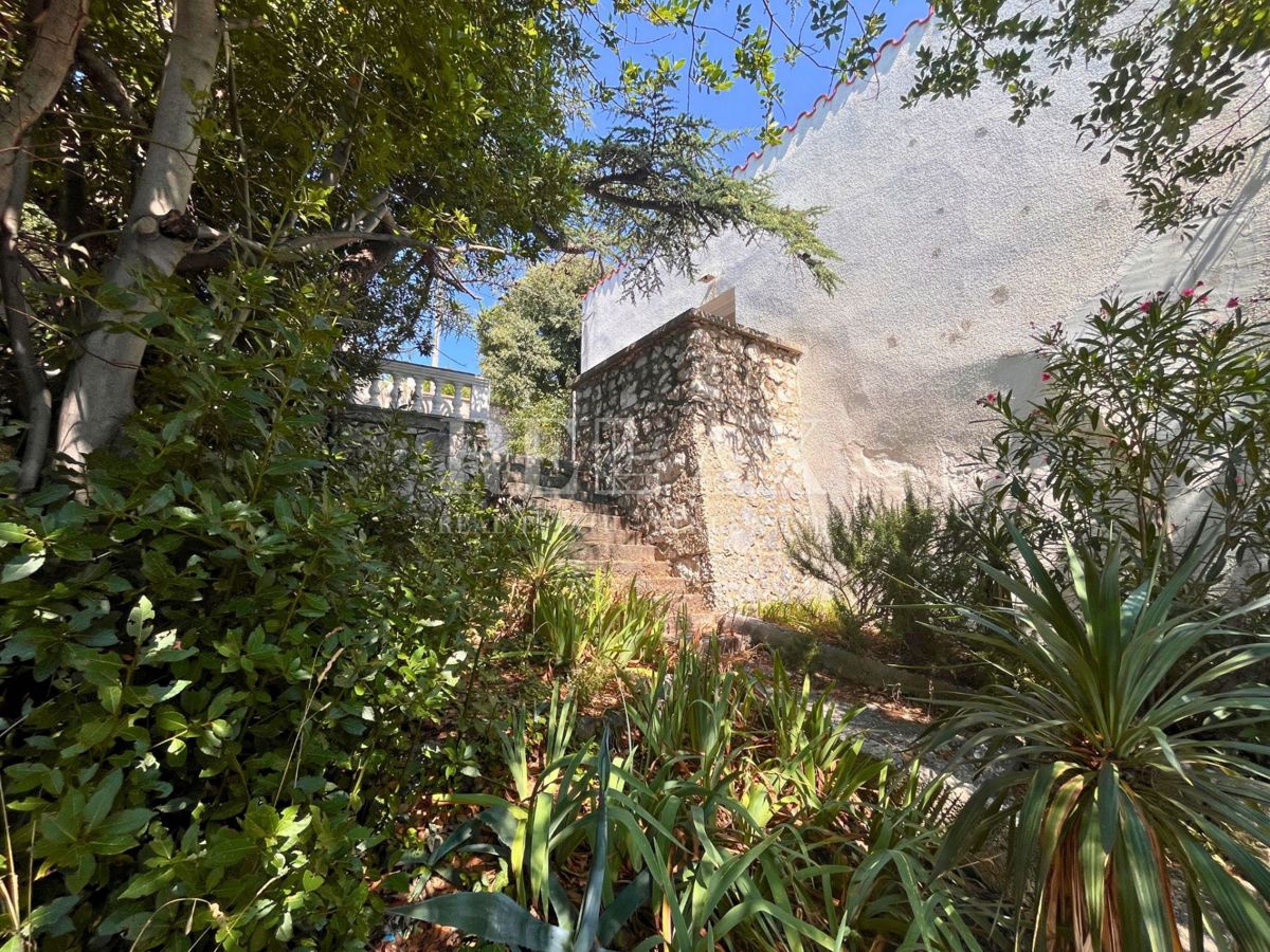 Novi Vinodolski - appartamento in prima fila al mare