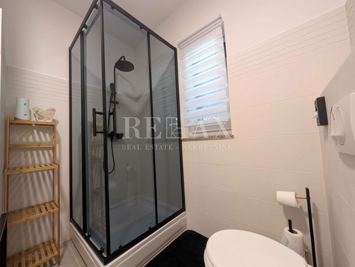 Brseč - una casa recentemente ristrutturata con jacuzzi, sauna e giardino paesaggistico