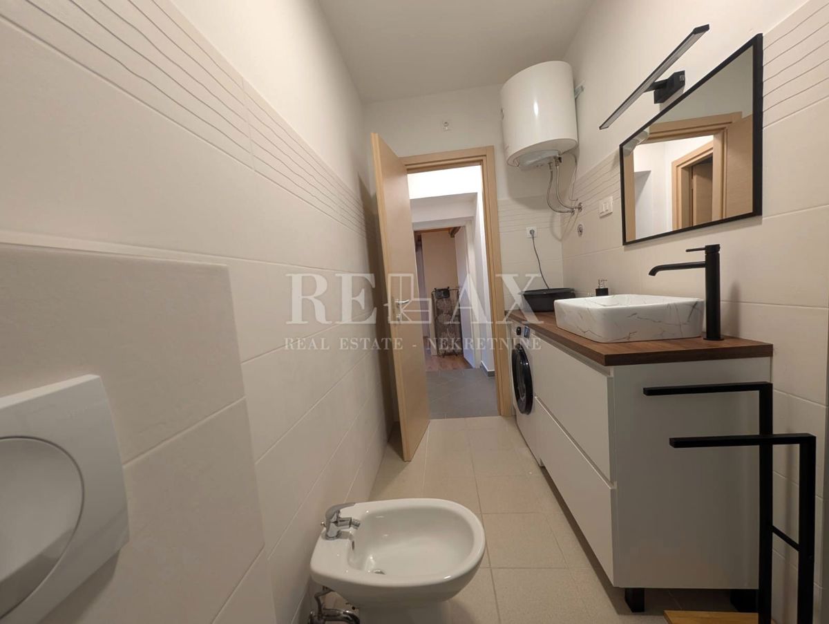 Brseč - una casa recentemente ristrutturata con jacuzzi, sauna e giardino paesaggistico