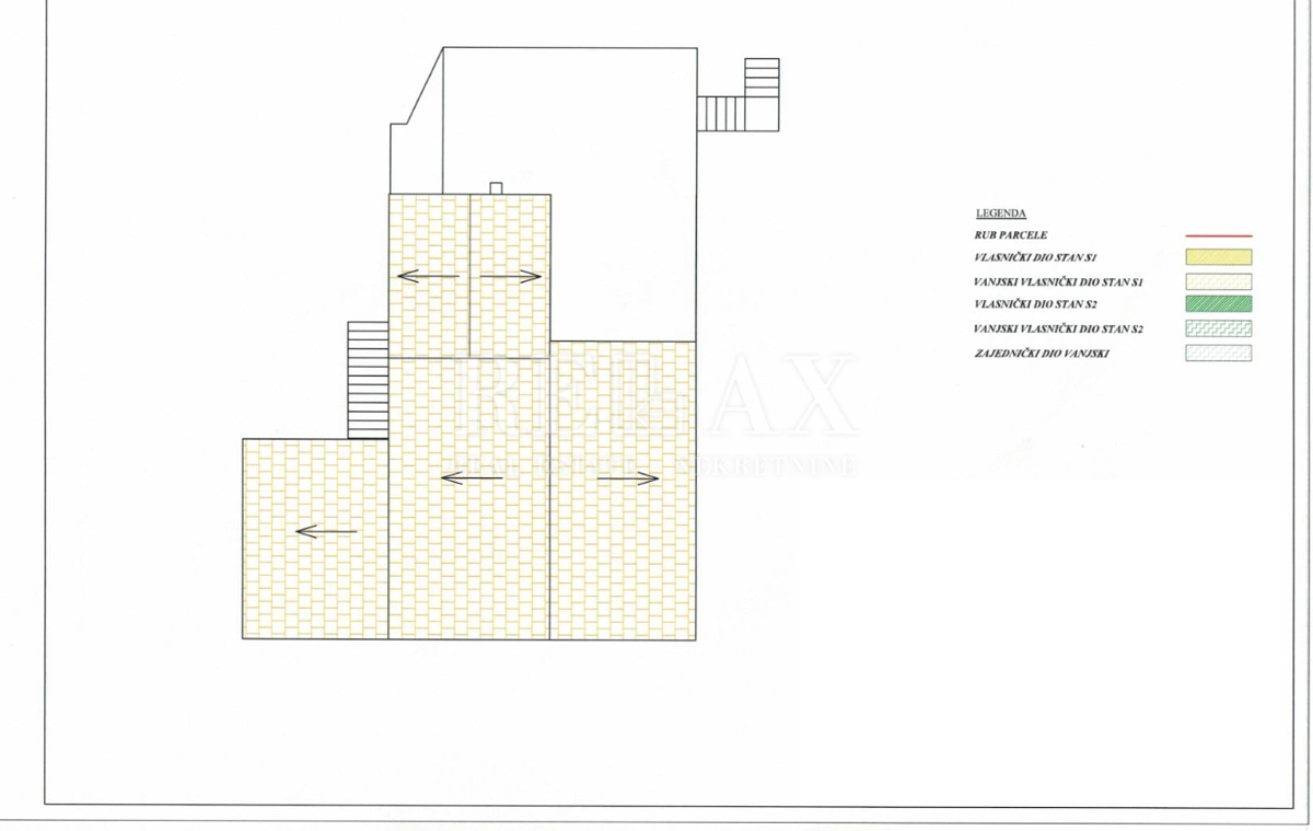 Brseč - una casa recentemente ristrutturata con jacuzzi, sauna e giardino paesaggistico