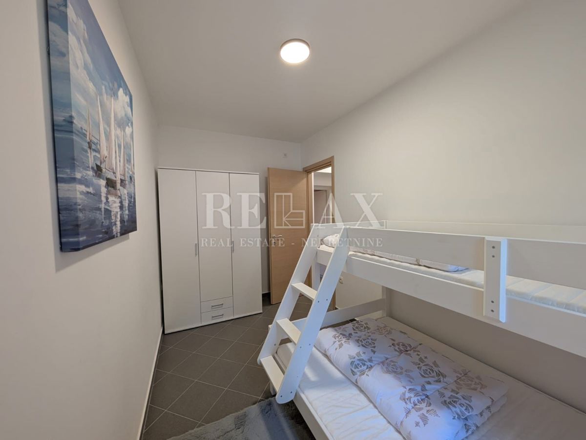 Brseč - una casa recentemente ristrutturata con jacuzzi, sauna e giardino paesaggistico