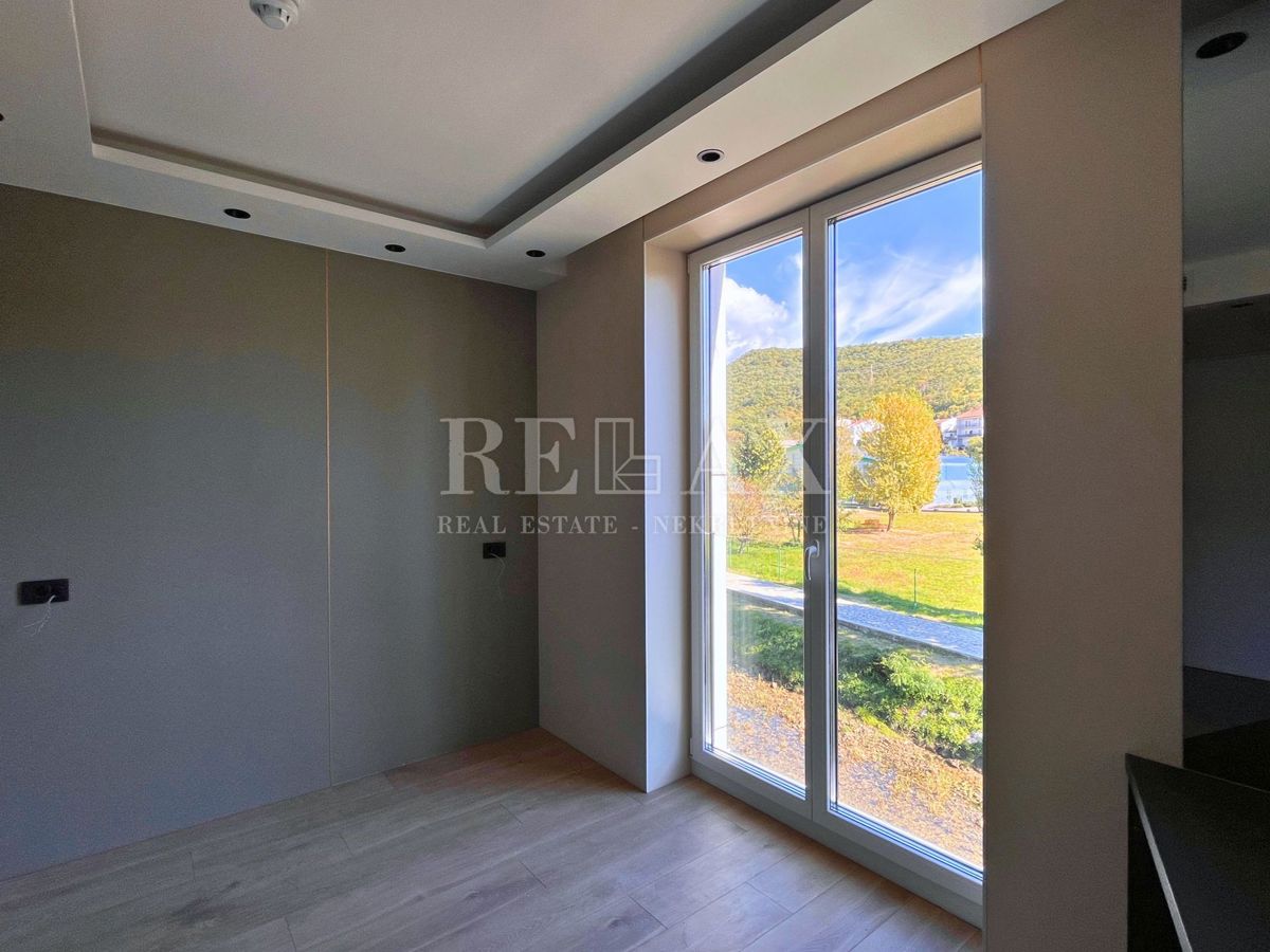 Crikvenica - appartamento di lusso in un nuovo edificio