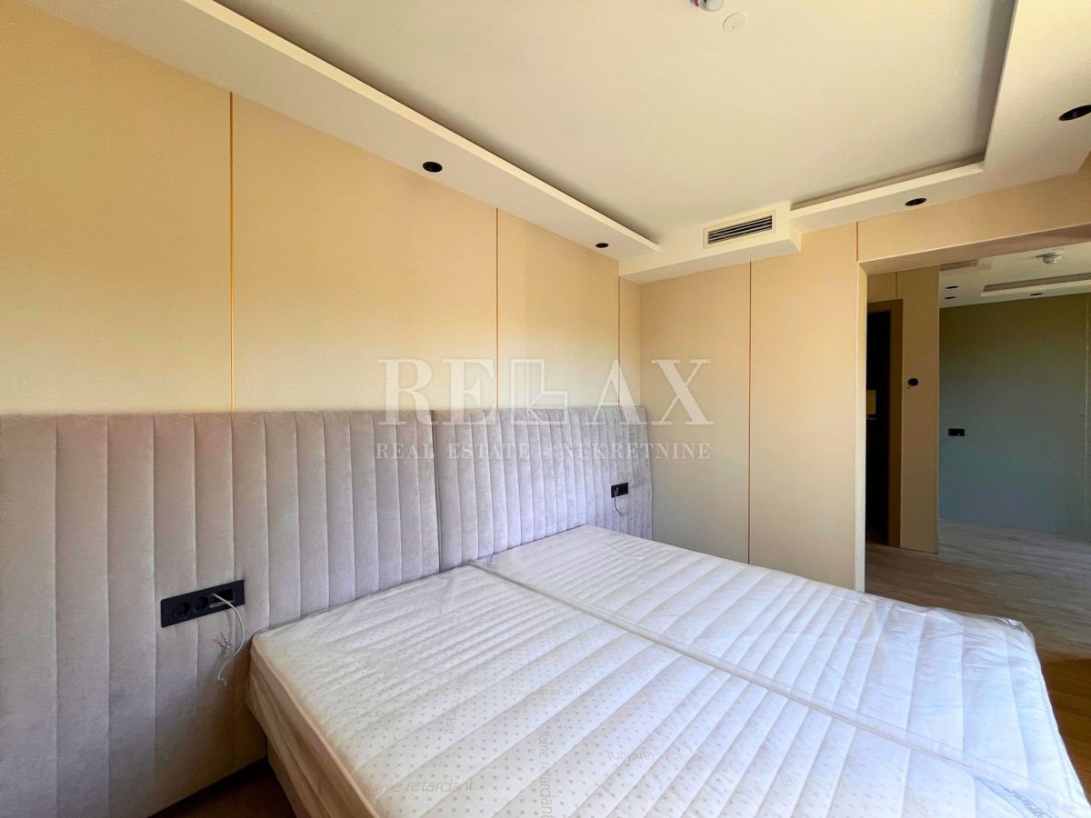 Crikvenica - appartamento di lusso in un nuovo edificio