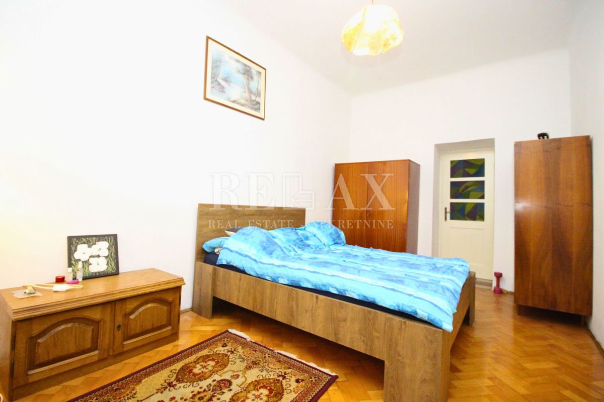 Rijeka - appartamento nel centro più ampio