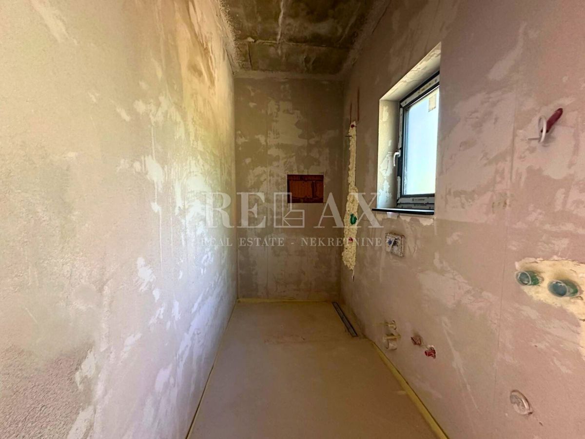 Crikvenica - Villa con vista panoramica sul mare