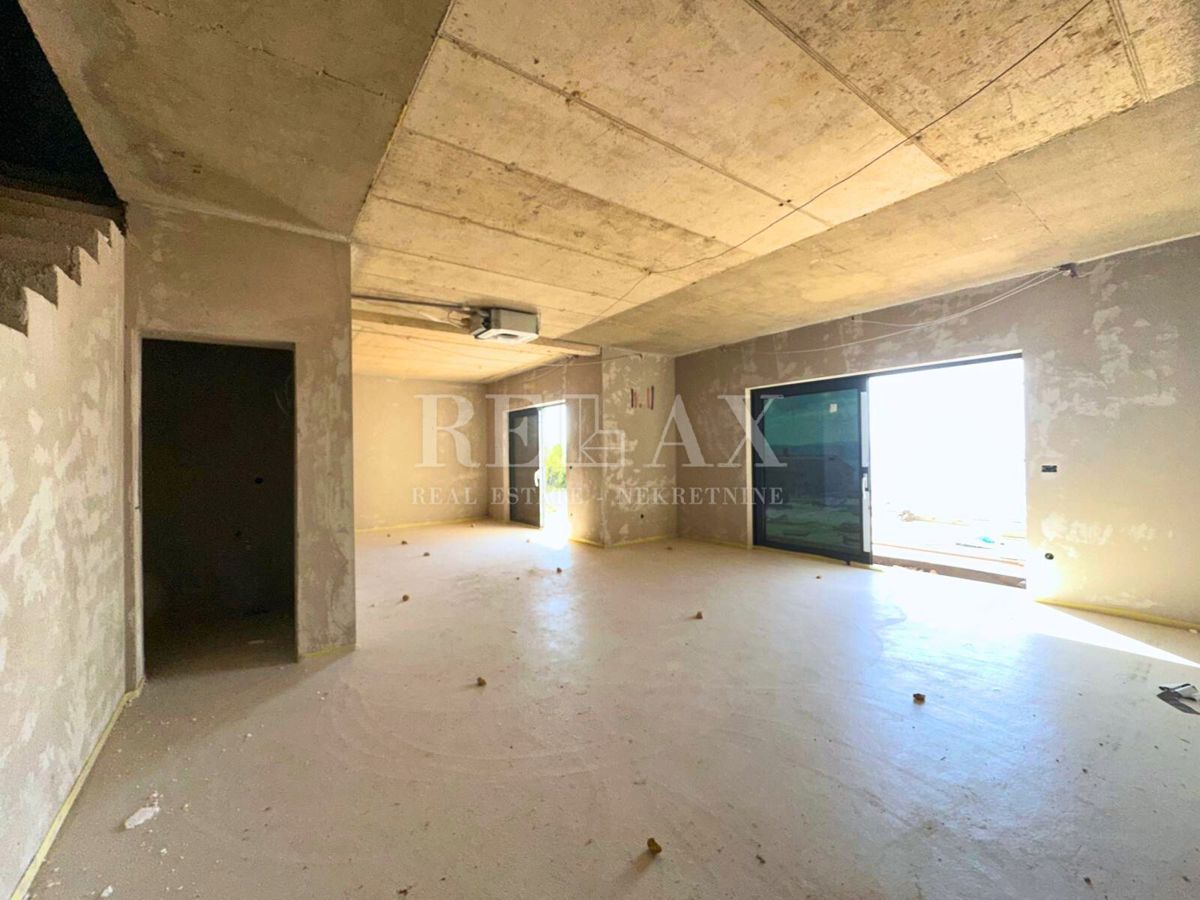 Crikvenica - Villa con vista panoramica sul mare