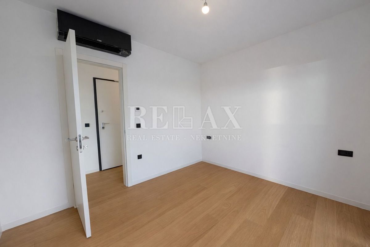 Rijeka, Kantrida - appartamento esclusivo vicino al mare