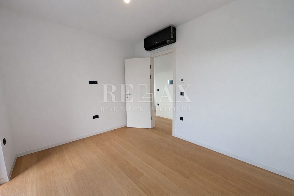 Rijeka, Kantrida - appartamento esclusivo vicino al mare