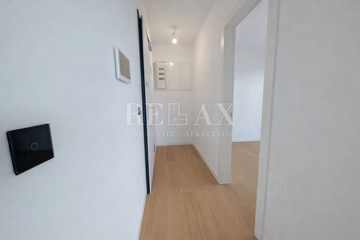 Rijeka, Kantrida - appartamento esclusivo vicino al mare