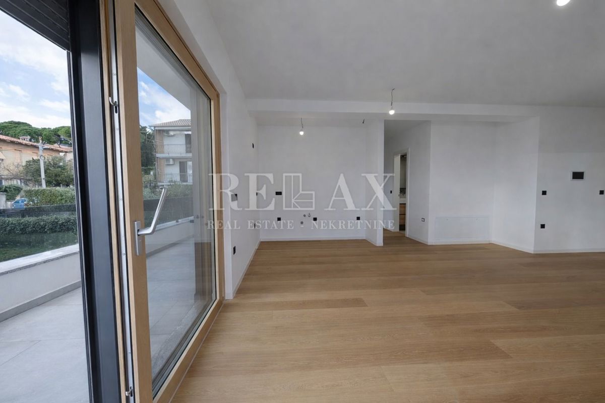 Rijeka, Kantrida - appartamento esclusivo vicino al mare