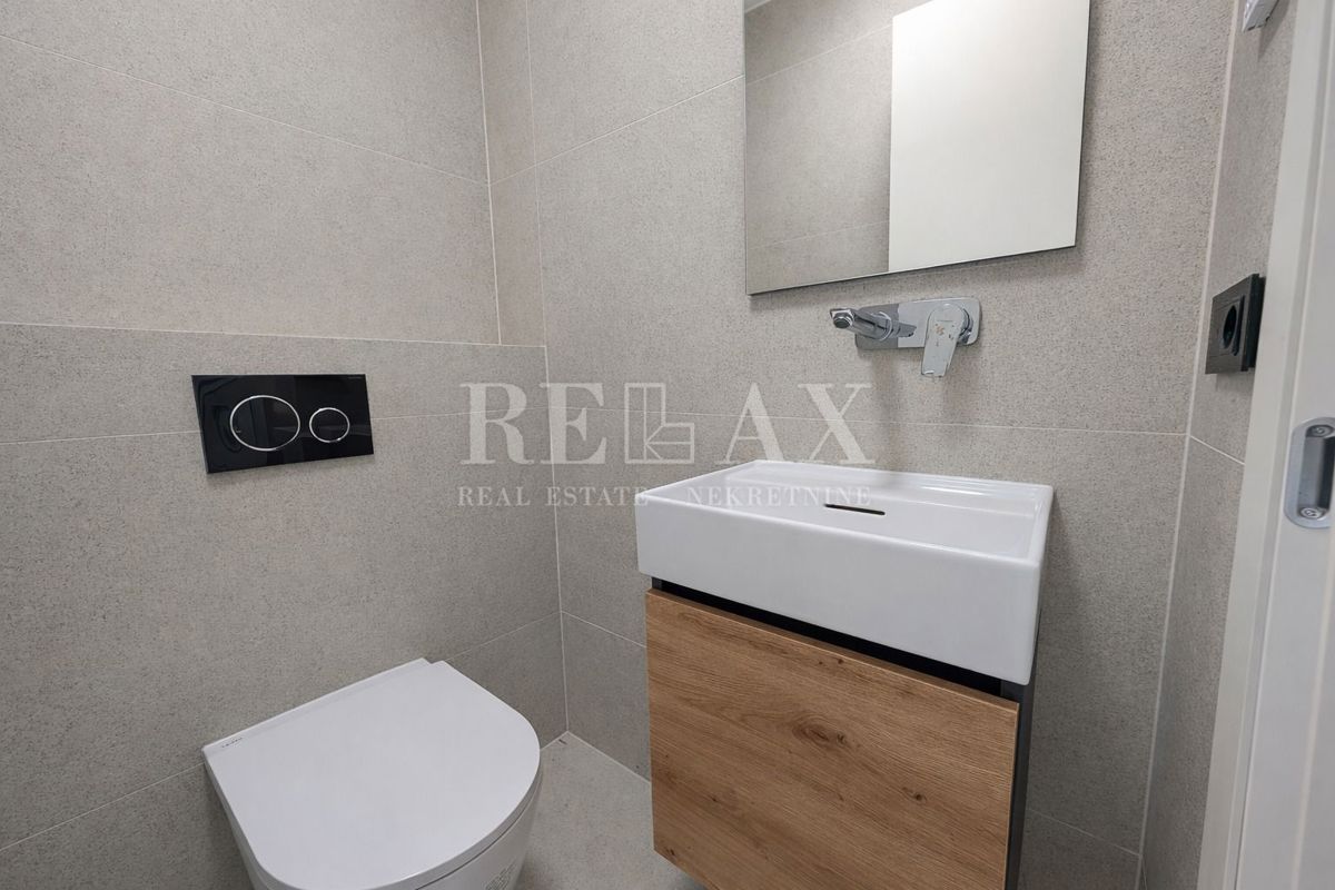 Rijeka, Kantrida - appartamento esclusivo vicino al mare