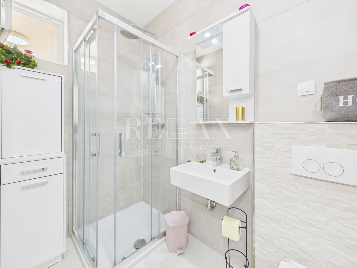 Senj - appartamento in centro, nuova costruzione