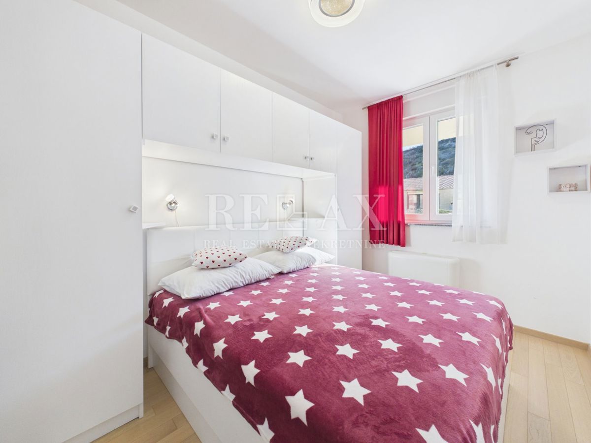 Senj - appartamento in centro, nuova costruzione