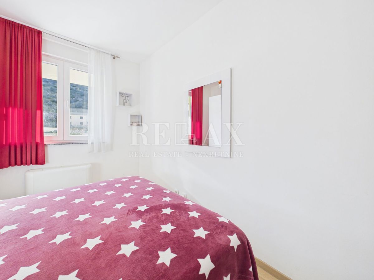 Senj - appartamento in centro, nuova costruzione