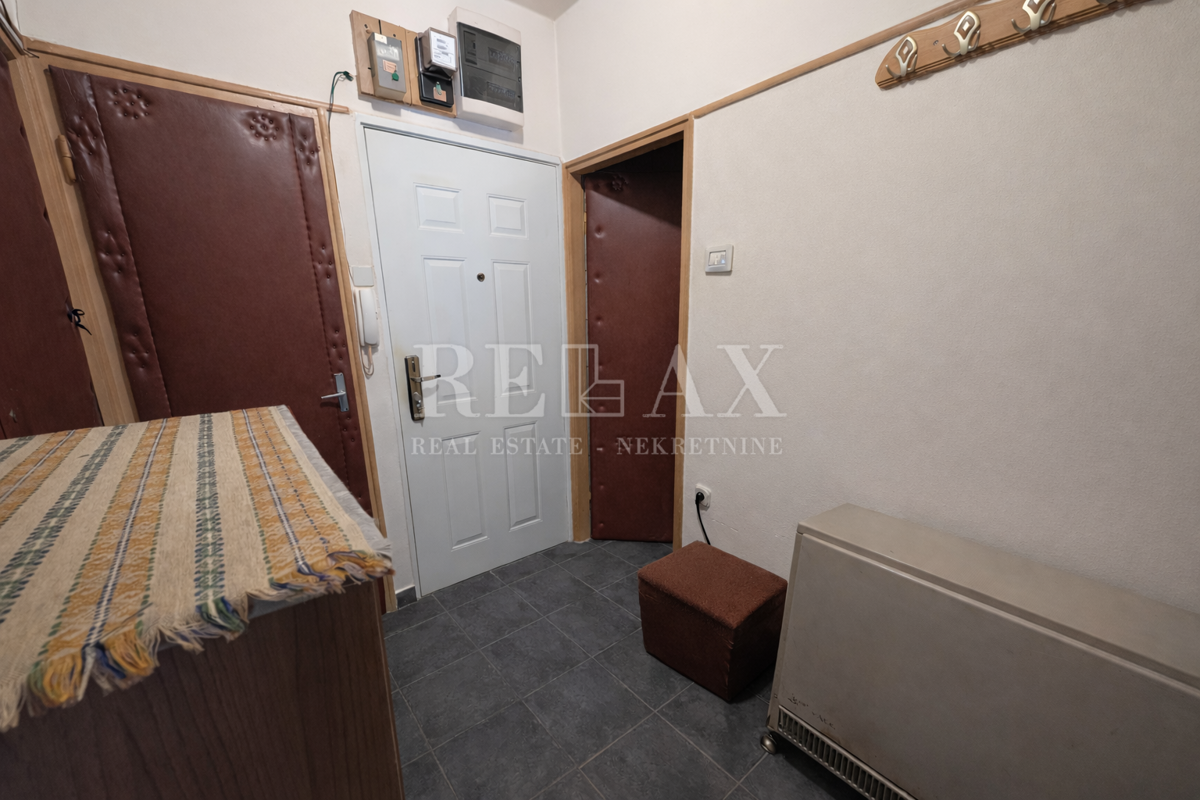 Rijeka, Belveder - appartamento con due camere da letto vicino al centro