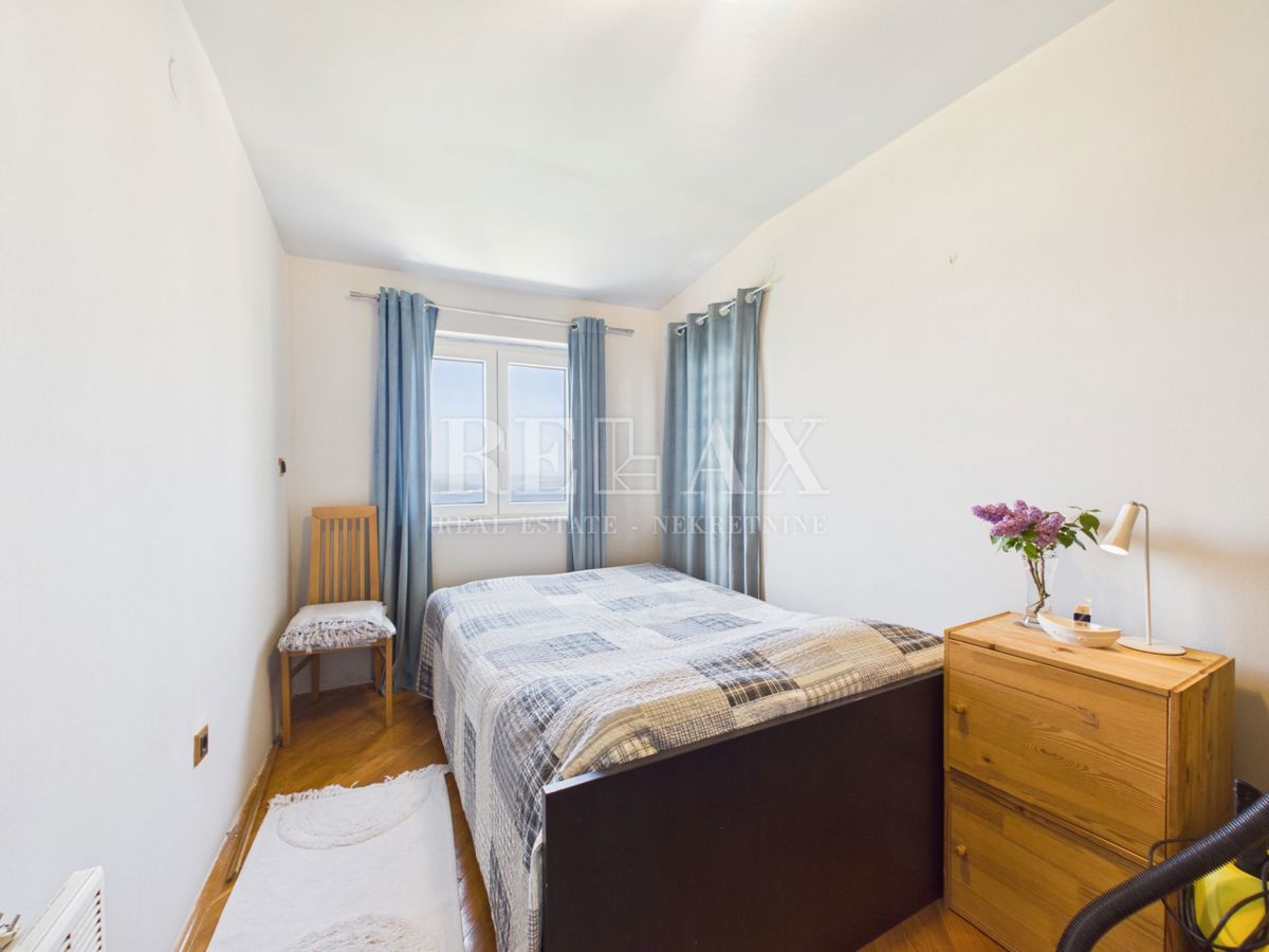 Crikvenica - casa con due unità abitative e giardino