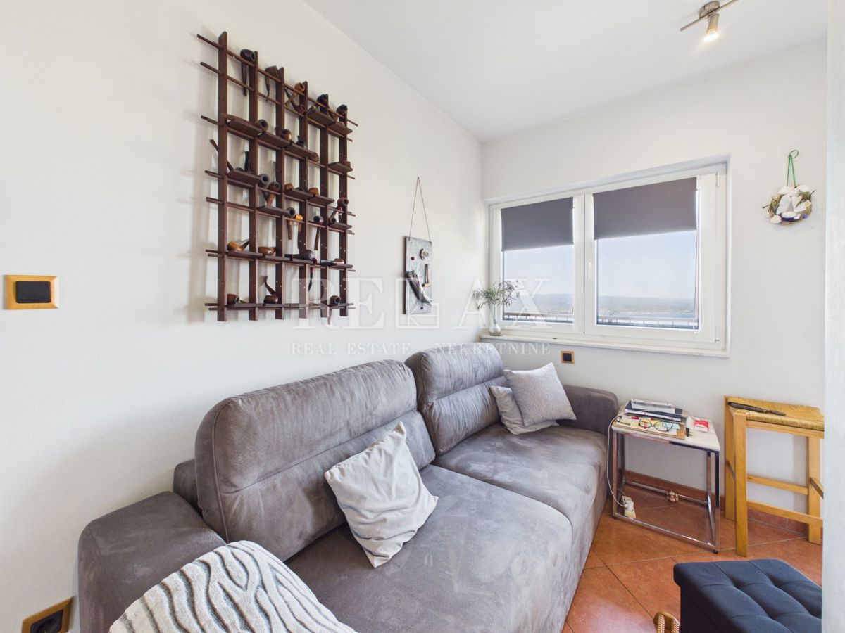 Crikvenica - casa con due unità abitative e giardino