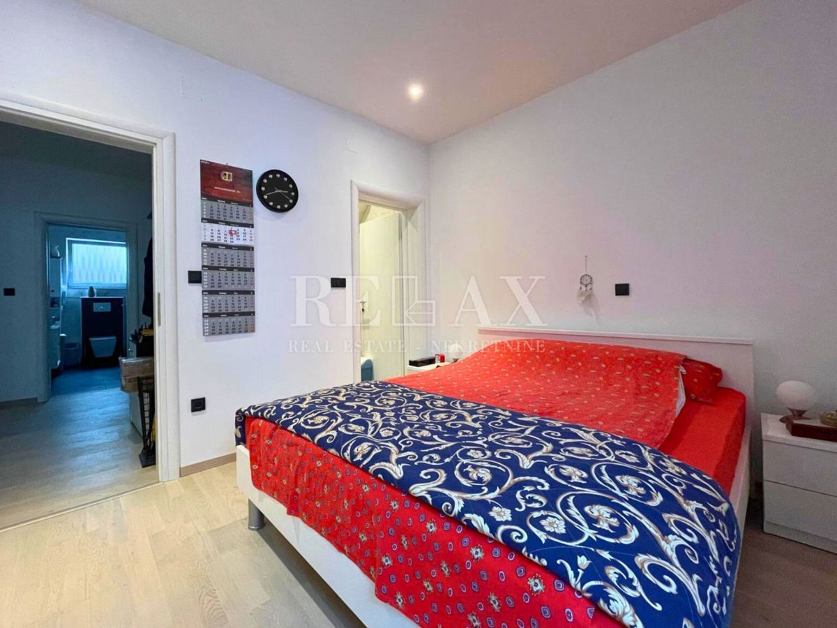 Crikvenica - Appartamento con tre camere da letto