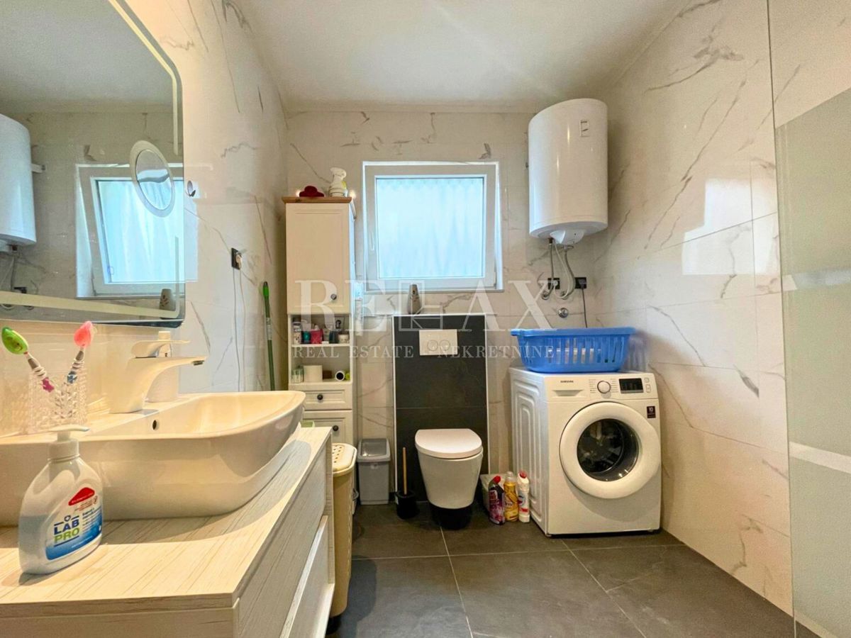 Crikvenica - Appartamento con tre camere da letto