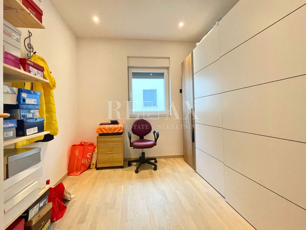 Crikvenica - Appartamento con tre camere da letto