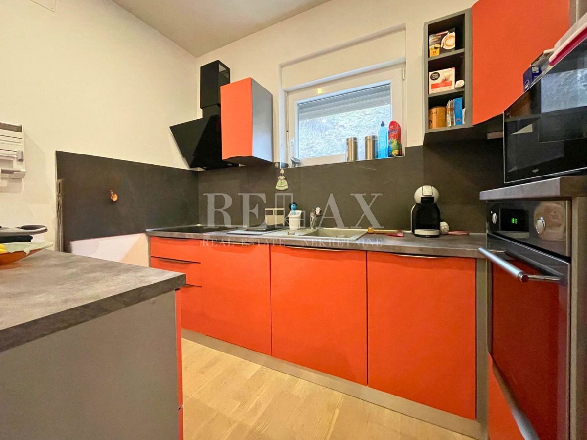 Crikvenica - Appartamento con tre camere da letto