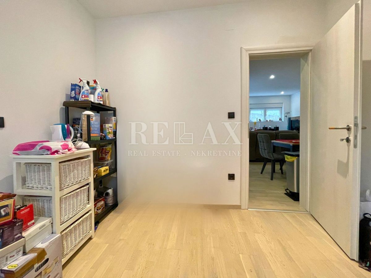 Crikvenica - Appartamento con tre camere da letto