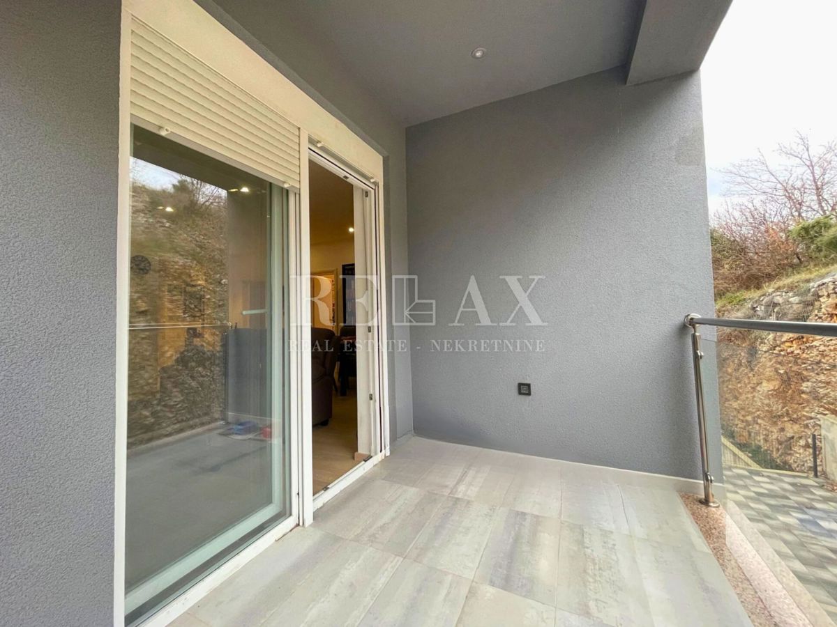 Crikvenica - Appartamento con tre camere da letto