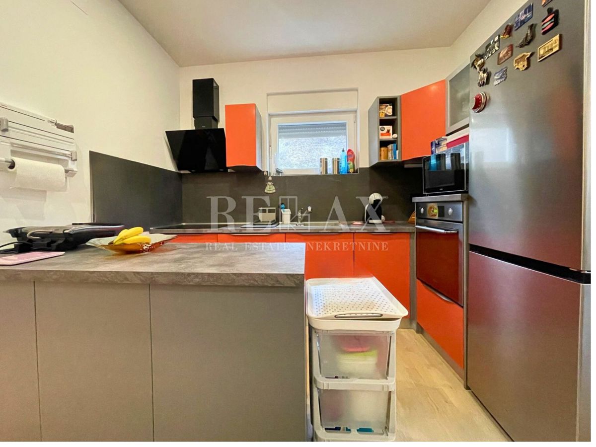 Crikvenica - Appartamento con tre camere da letto