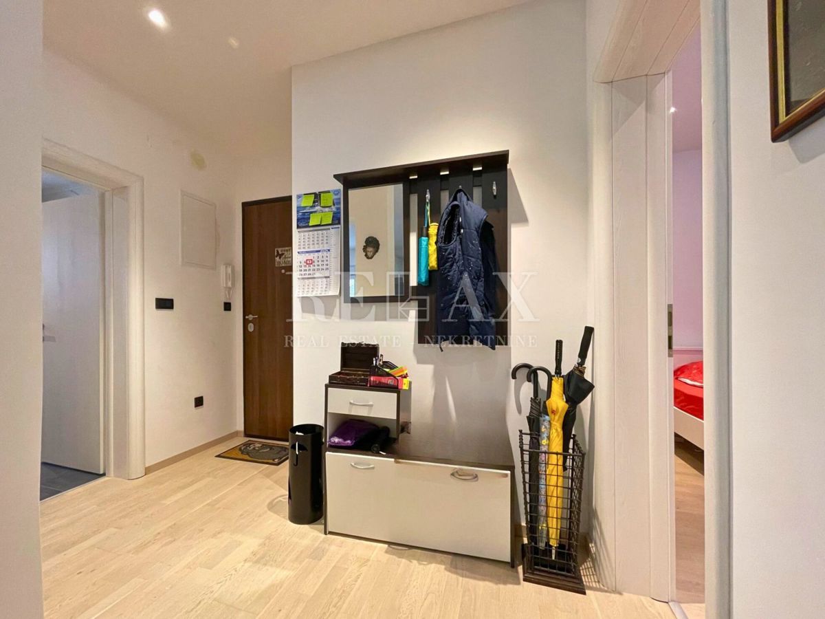 Crikvenica - Appartamento con tre camere da letto