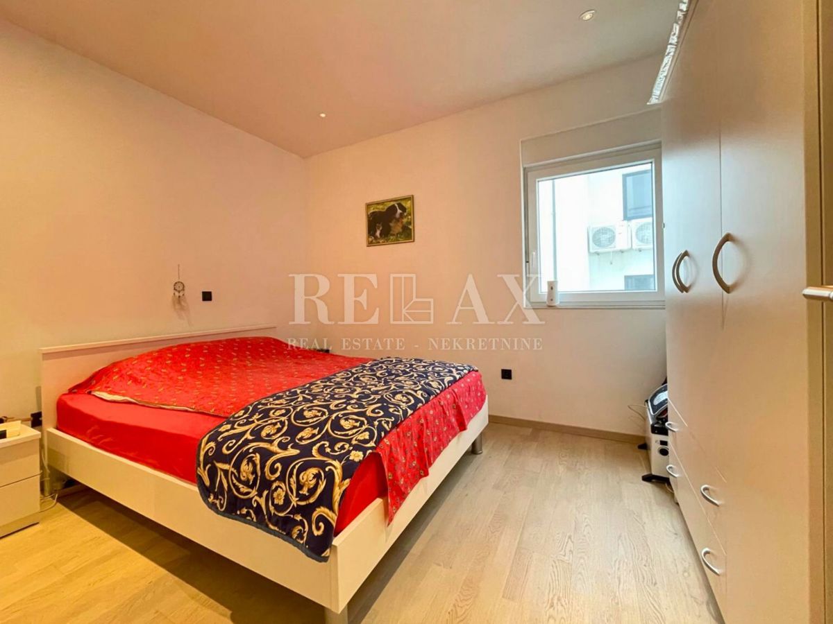 Crikvenica - Appartamento con tre camere da letto