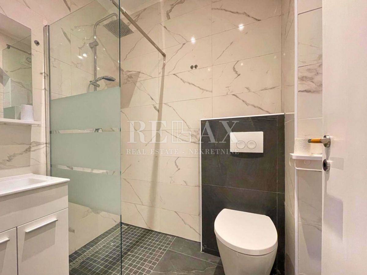 Crikvenica - Appartamento con tre camere da letto