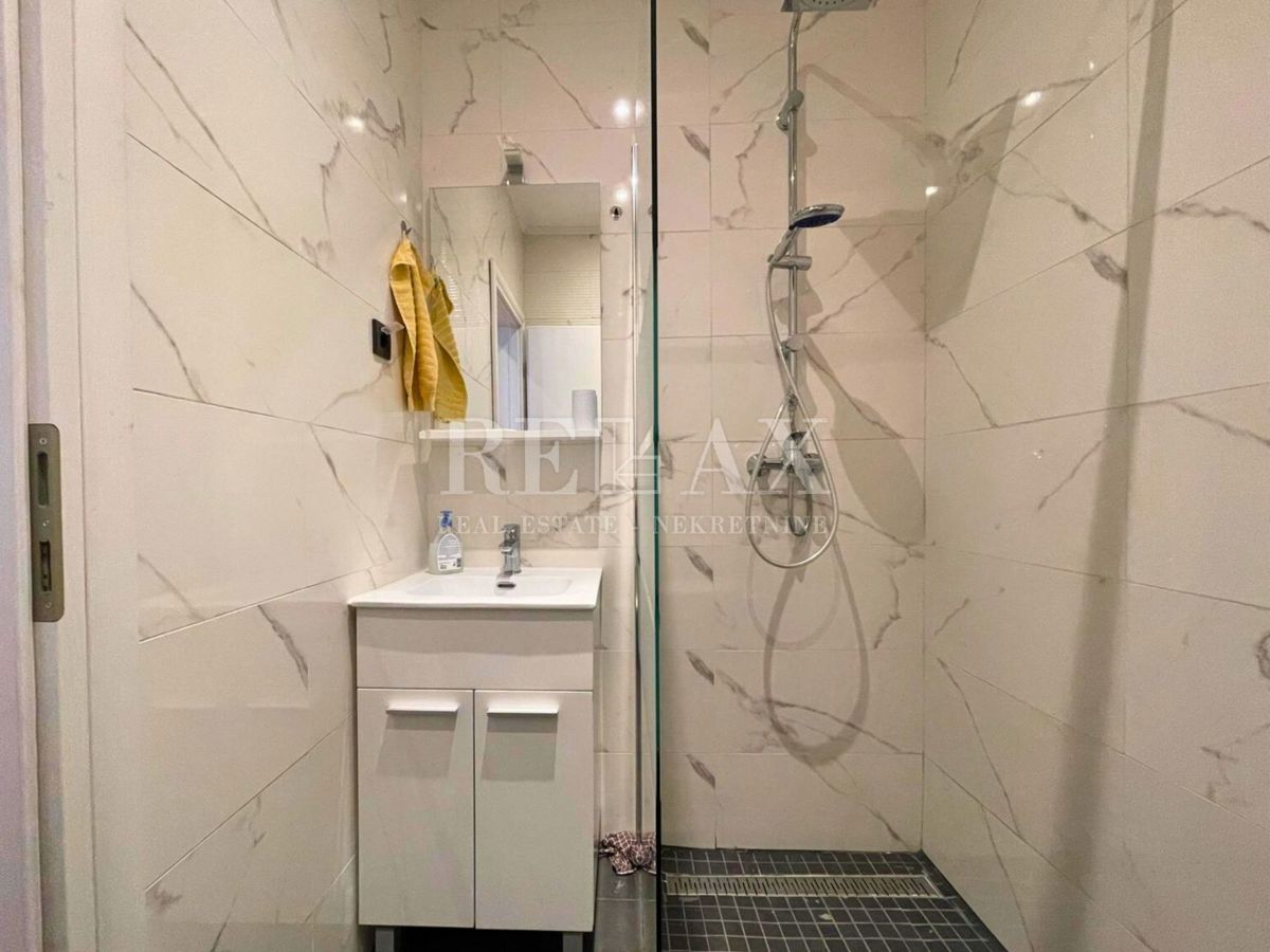 Crikvenica - Appartamento con tre camere da letto