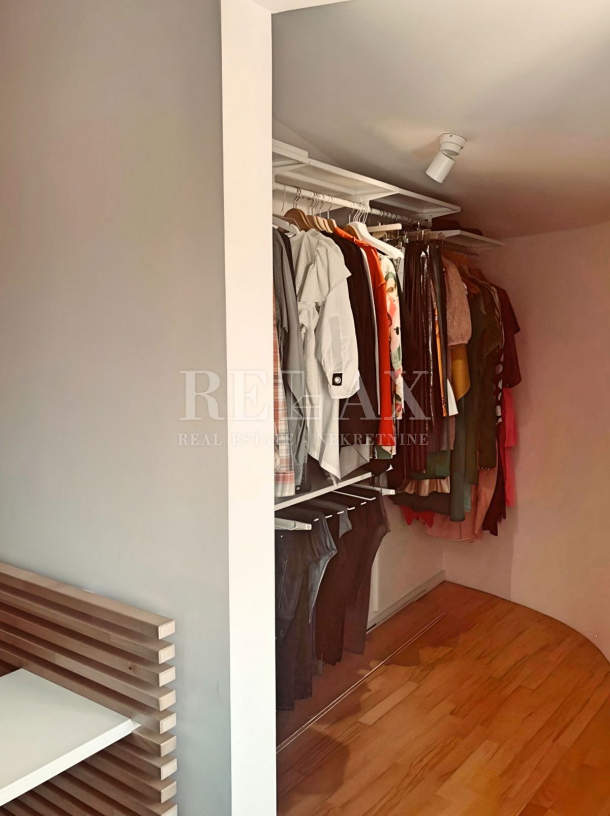 Rijeka - Appartamento nel centro della città