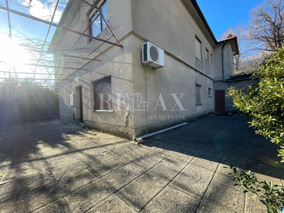 Bribir - Casa con due appartamenti