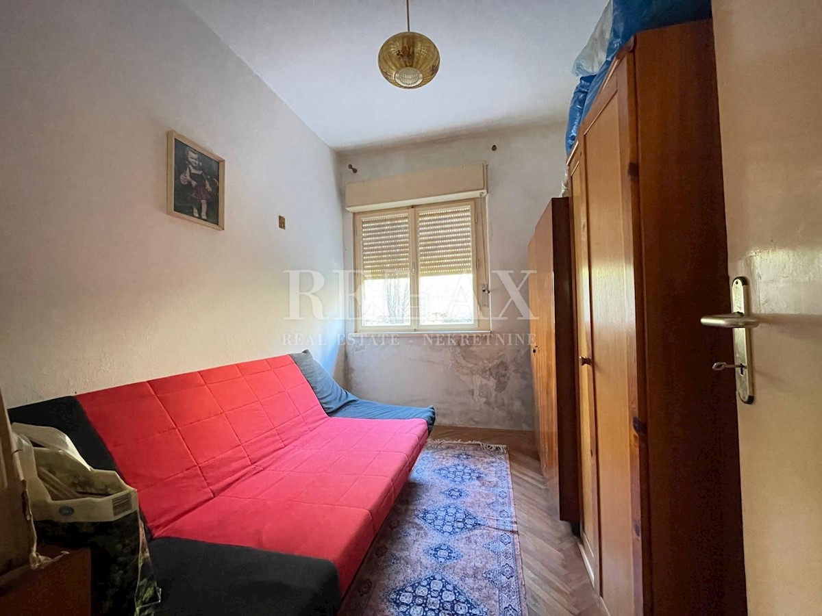 Bribir - Casa con due appartamenti