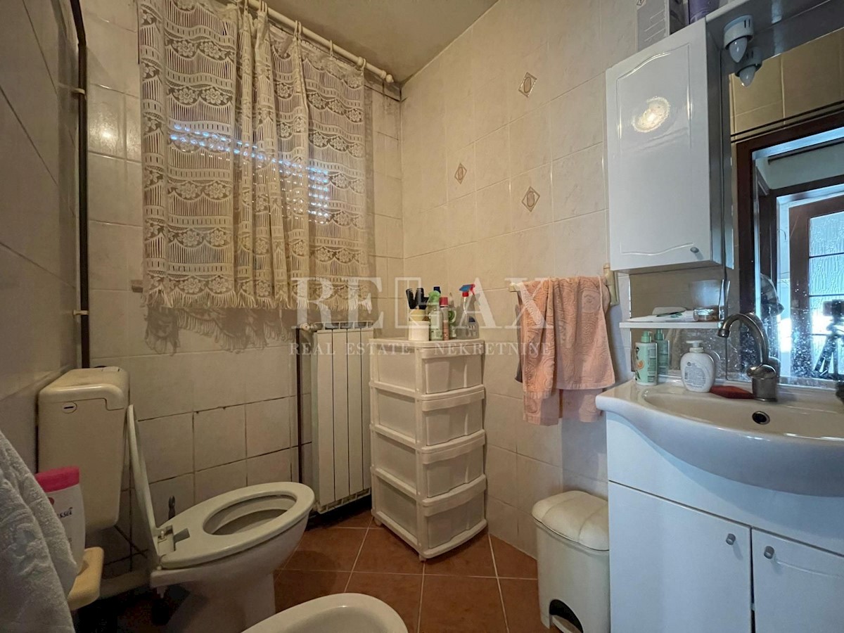 Bribir - Casa con due appartamenti