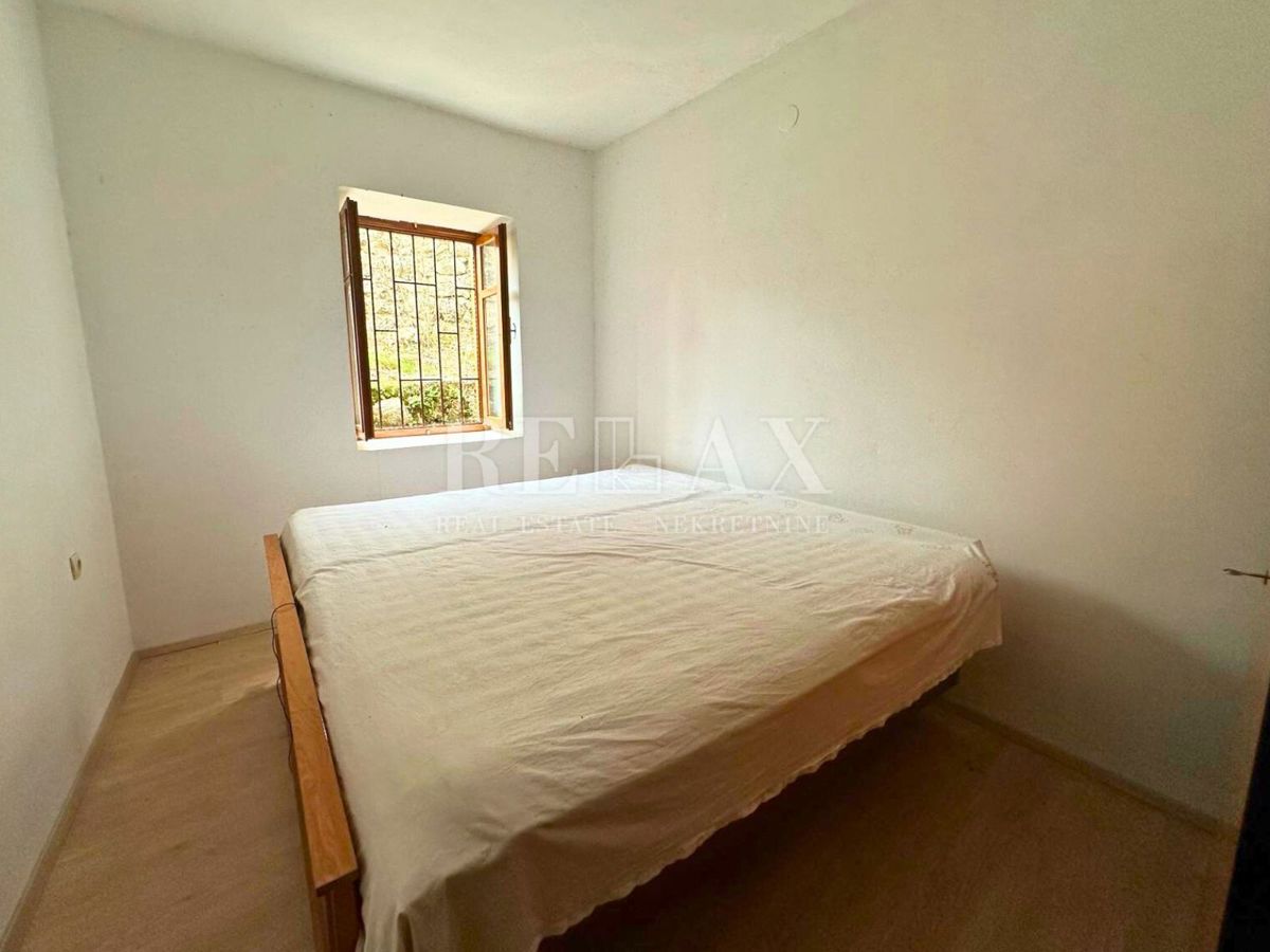 Tribalj - Casa bifamiliare ristrutturata