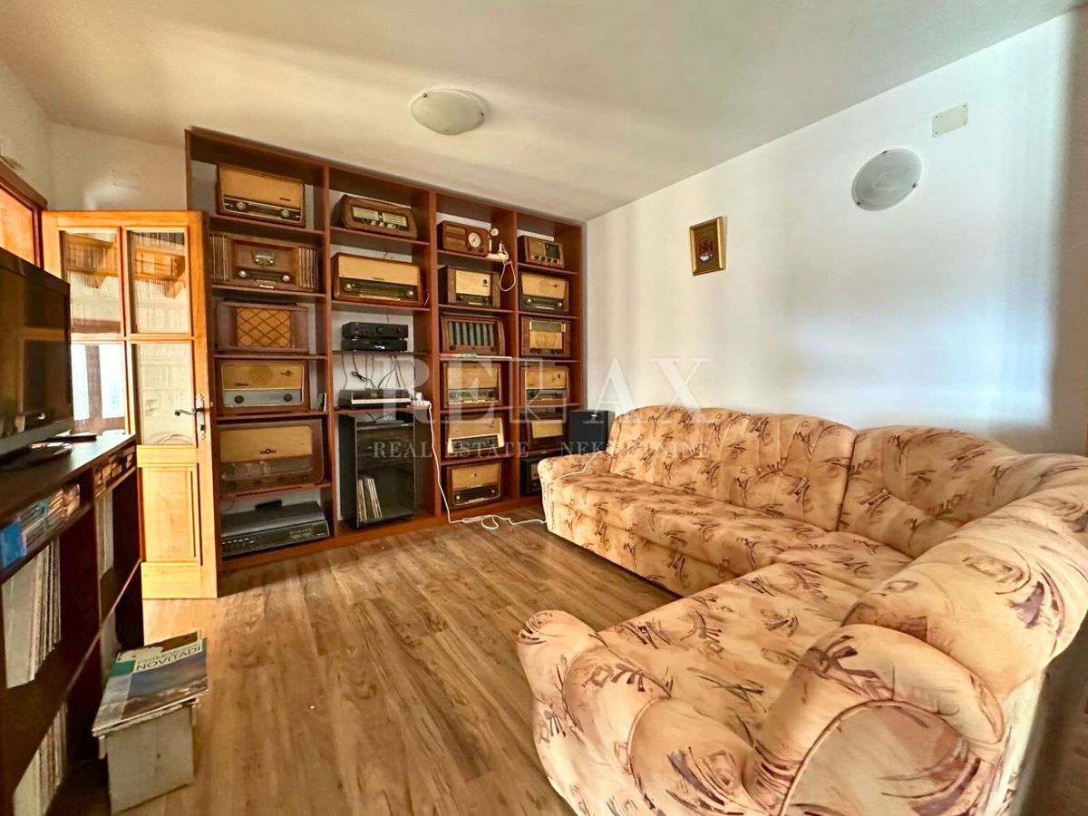 Tribalj - Casa bifamiliare ristrutturata