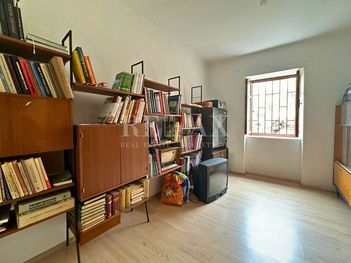 Tribalj - Casa bifamiliare ristrutturata