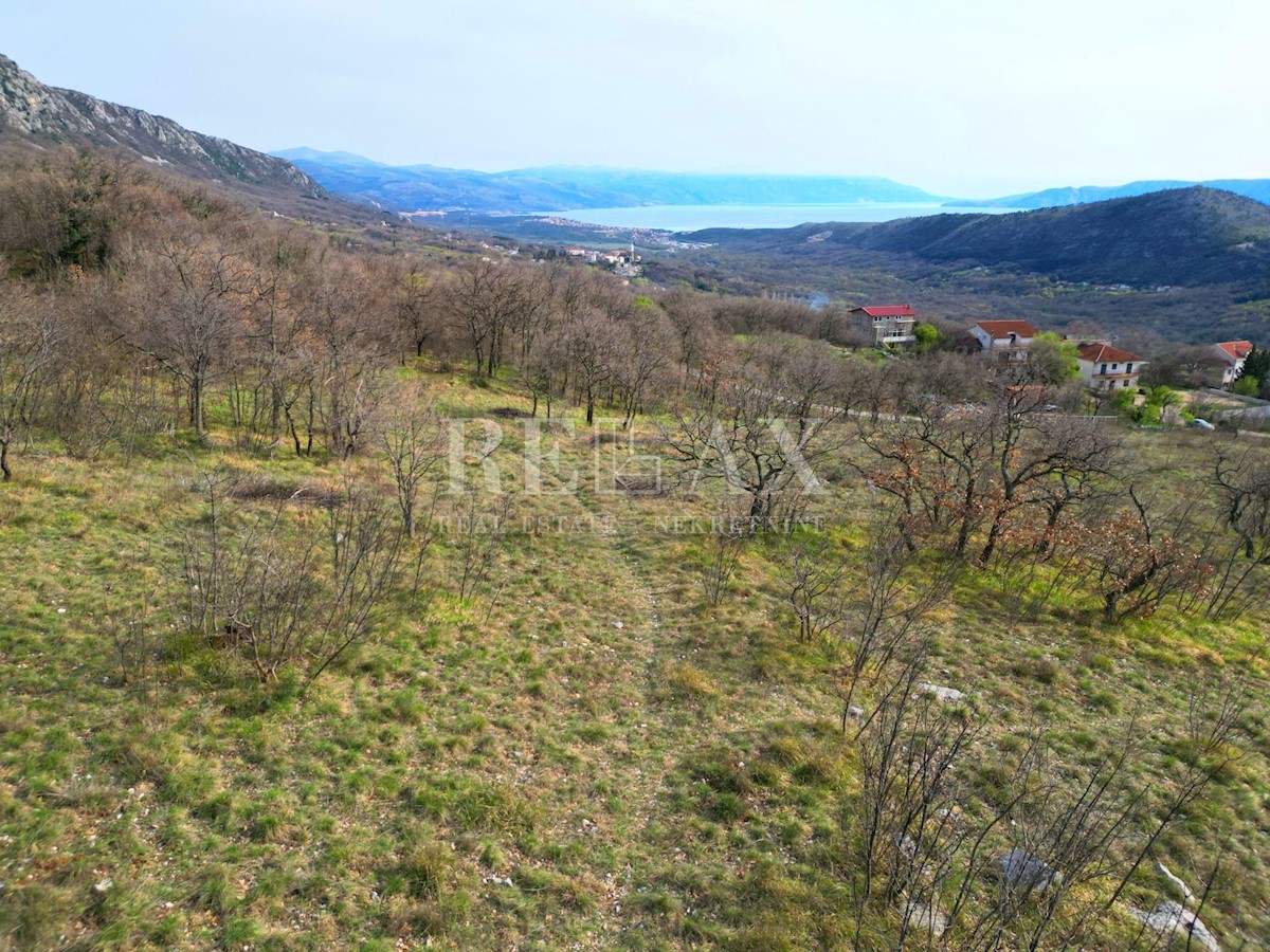 Terreno Bribir, Vinodolska Općina, 11.907m2