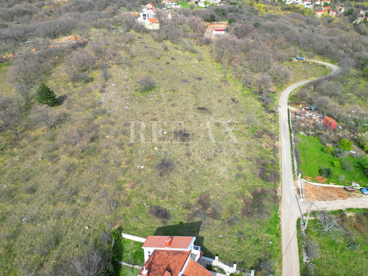 Terreno Bribir, Vinodolska Općina, 11.907m2