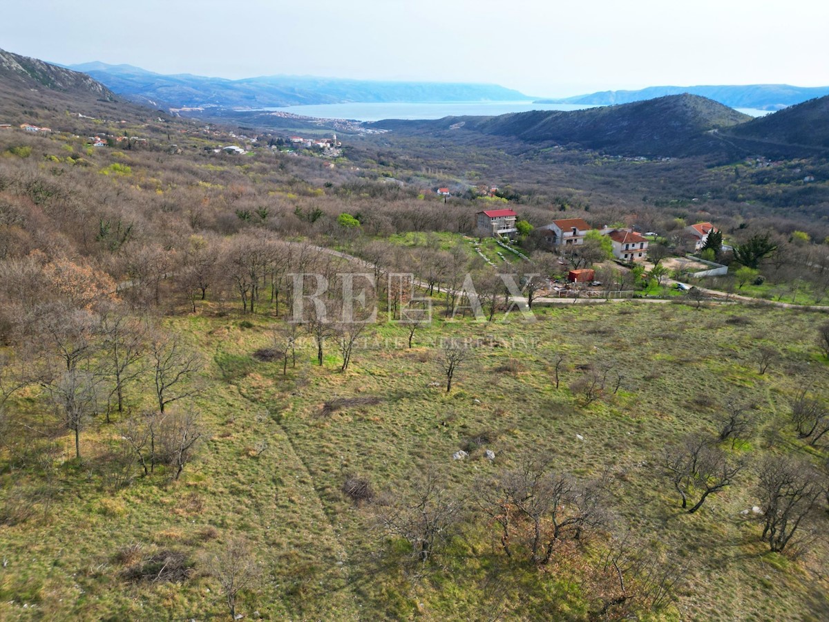 Terreno Bribir, Vinodolska Općina, 11.907m2