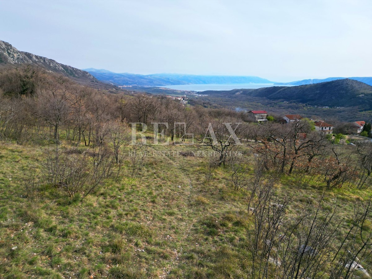 Terreno Bribir, Vinodolska Općina, 11.907m2