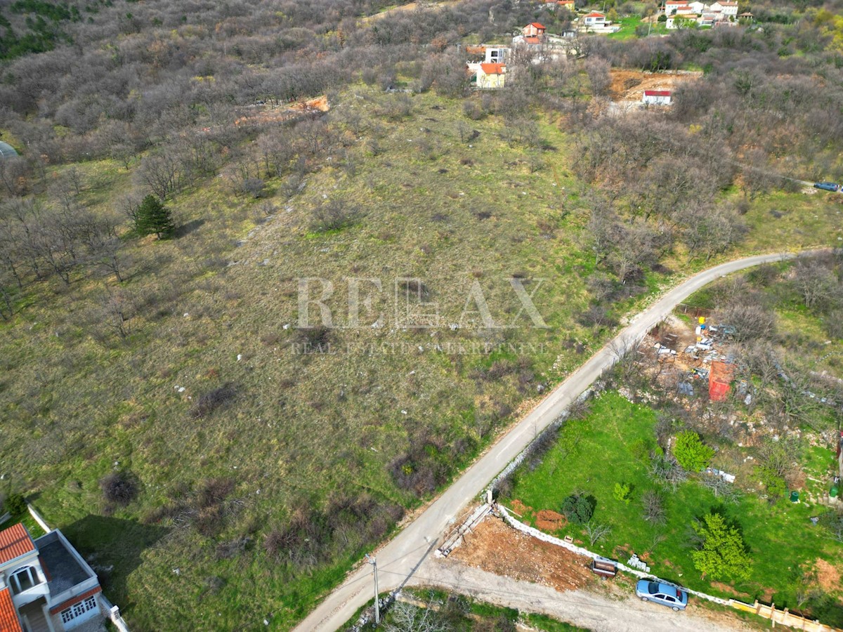 Terreno Bribir, Vinodolska Općina, 11.907m2